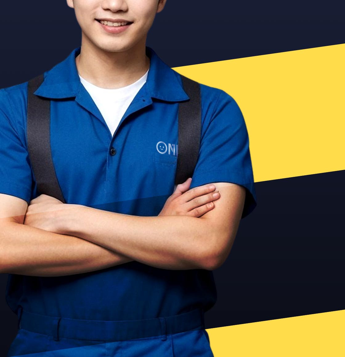 원클린종합설비 인사말