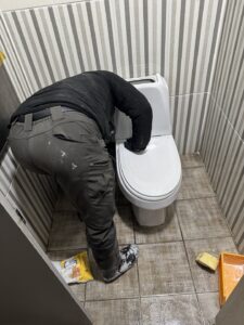 군포싱크대막힘