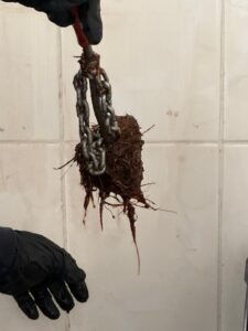 파주하수구막힘 뿌