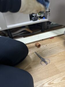 상록구하수구막힘 님