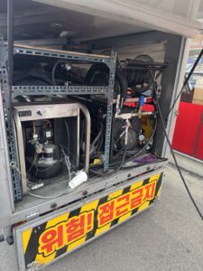 처인구하수구막힘 마